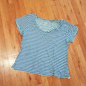 Old Navy Vintage Tee